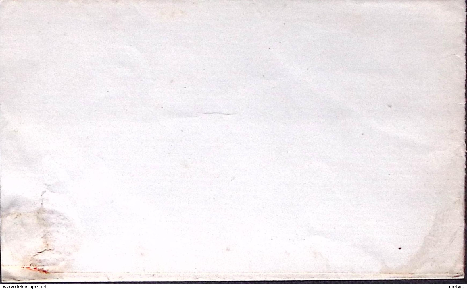 1874-CIFRA C.2 Isolato Su Fascetta Per Stampe S. Pietro Incariano (9.7) - Marcophilia