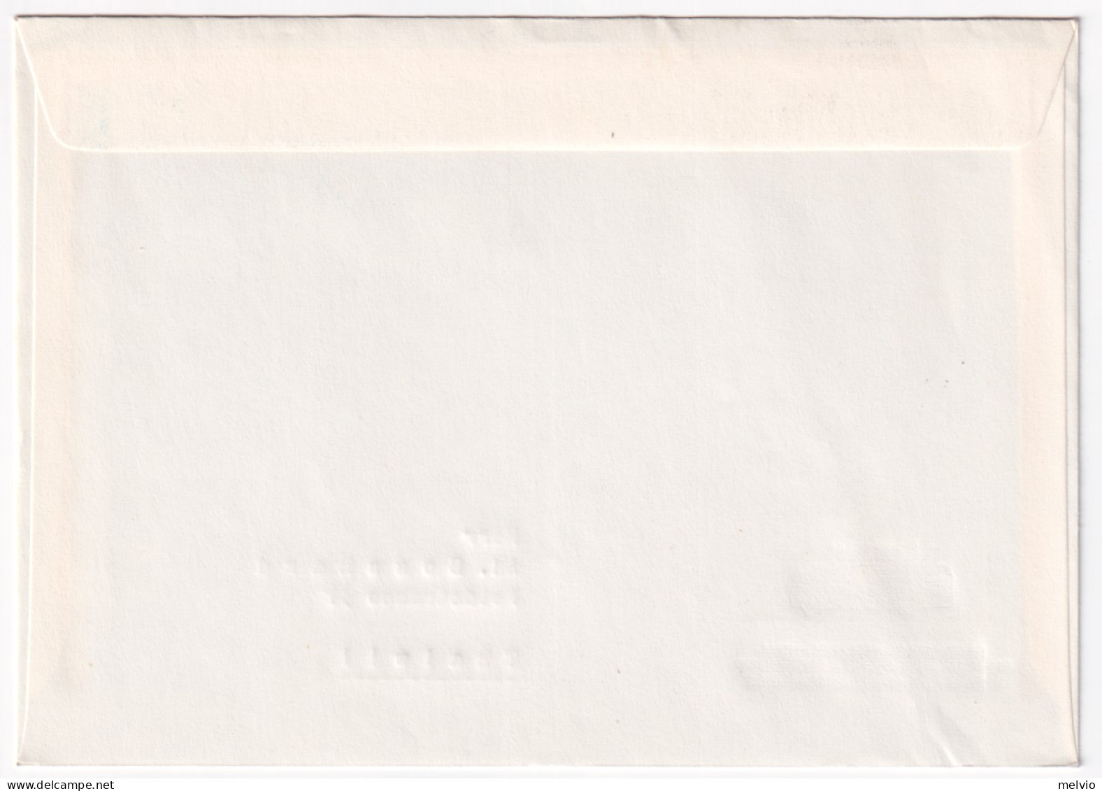 1964-Svizzera Messaggeri Coppia C.10 Tete-beche Su Busta (31.10) - Autres & Non Classés