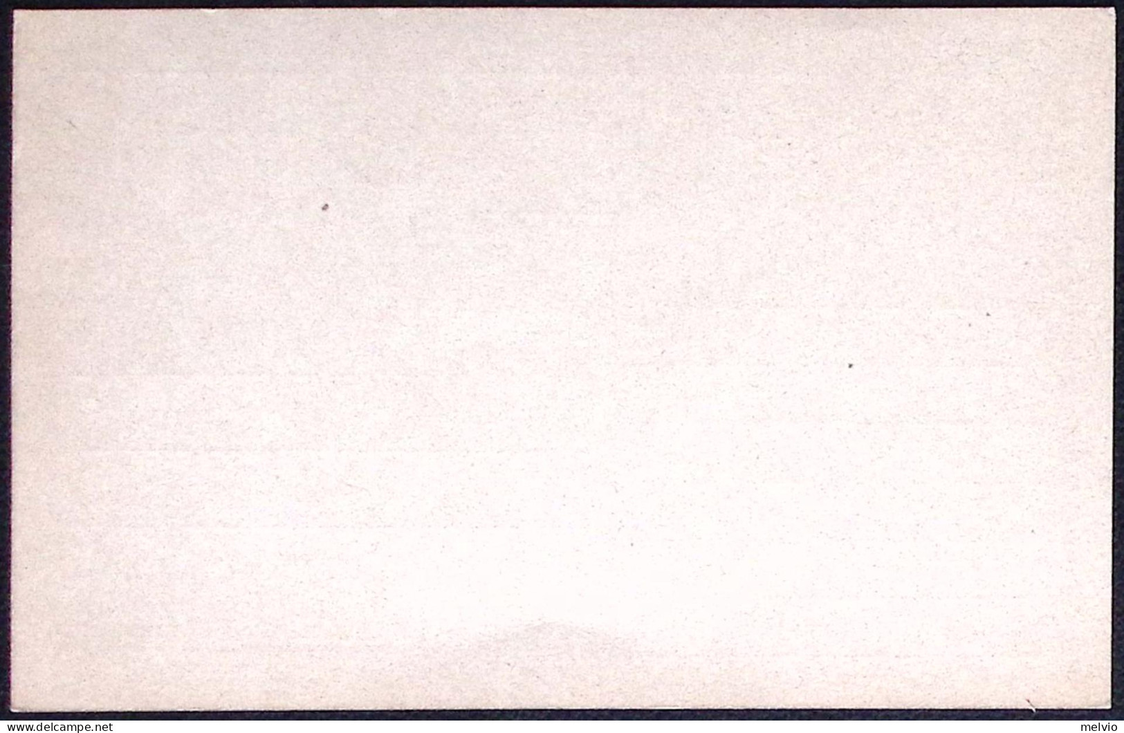 1915-COMANDO SUPREMO Intestazione A Stampa Cartolina Franchigia Non Ufficiale Gr - Other & Unclassified