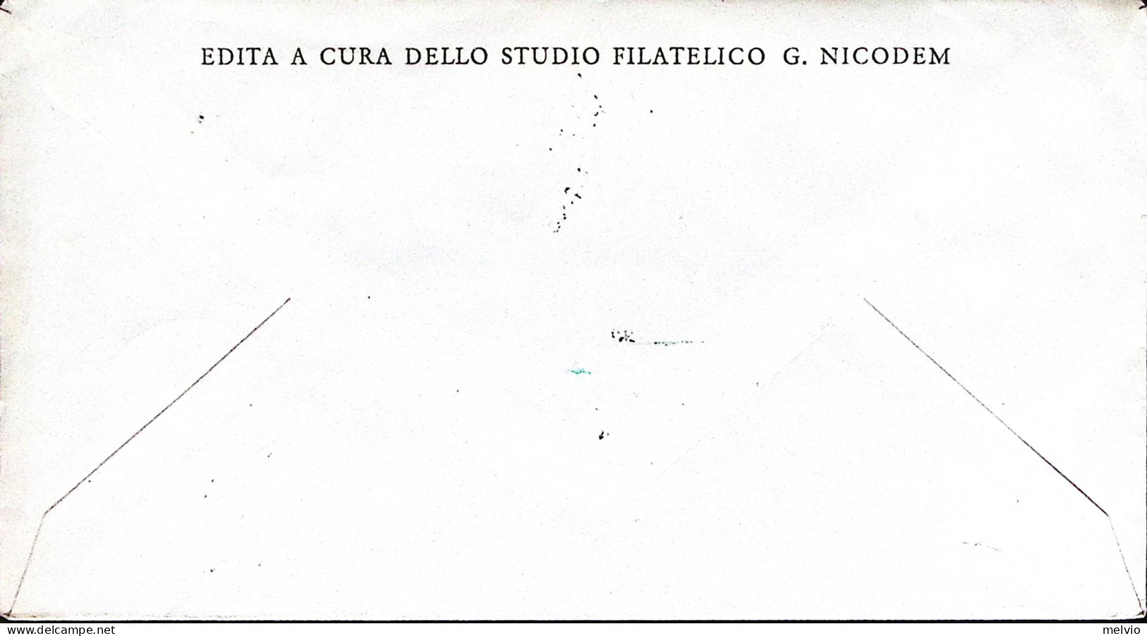 1960-VERONA CIRCUITO INTERNAZIONALE Annullo Speciale (3.4) Con Arrivo Malpensa ( - Demonstrationen