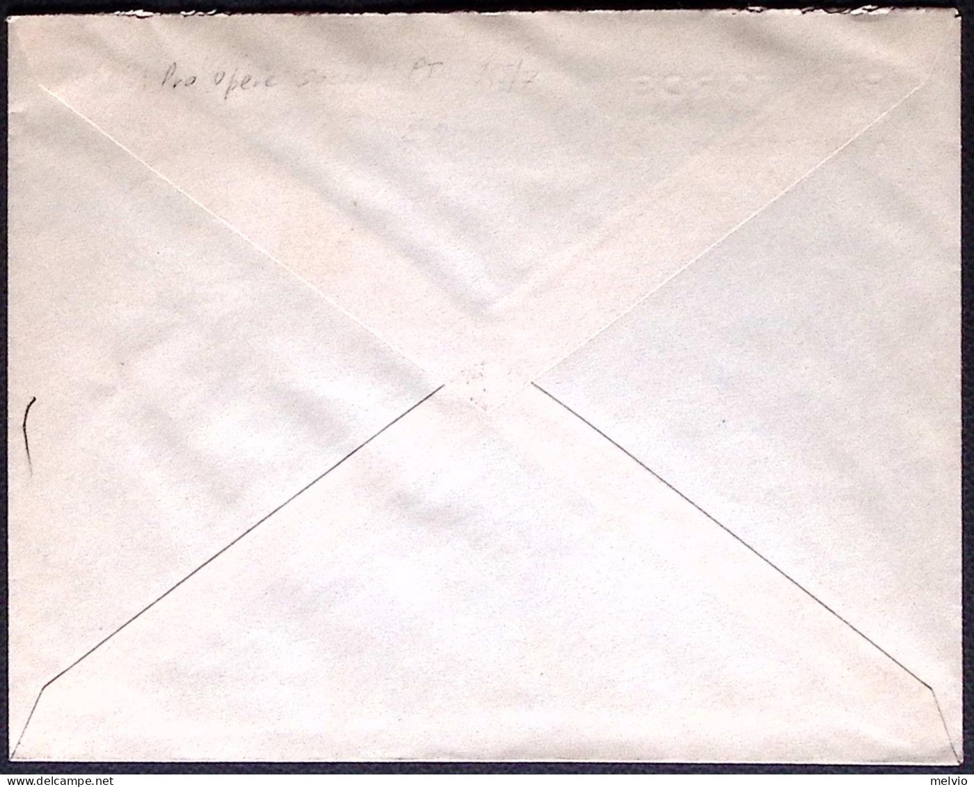 1938-Francia Lettera Per L'Egitto Con Affrancatura Multipla - Covers & Documents