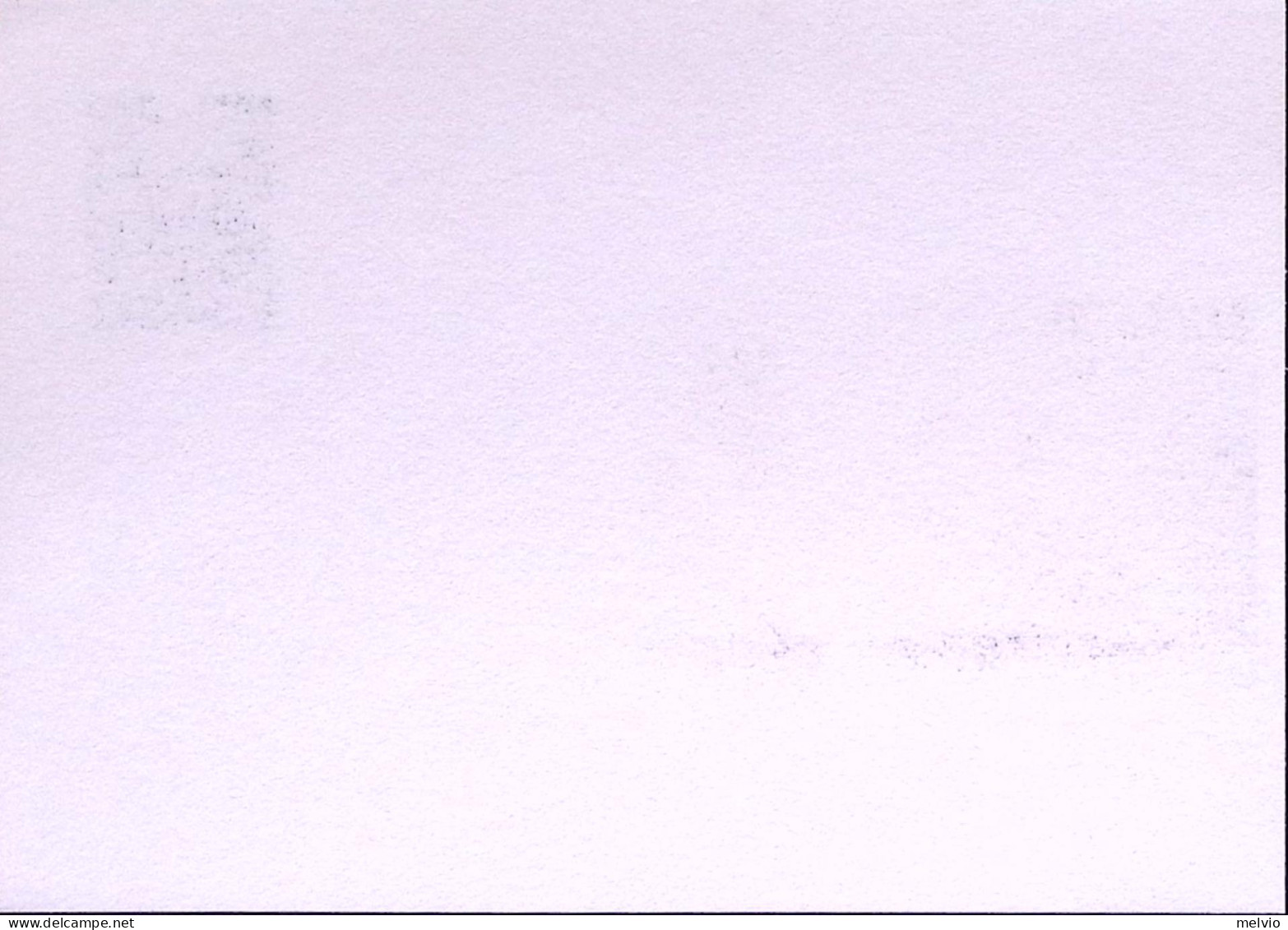 1992-Cartolina Postale Lire 700 Sopr. IPZS AMERICA'S CUP Nuova - Stamped Stationery