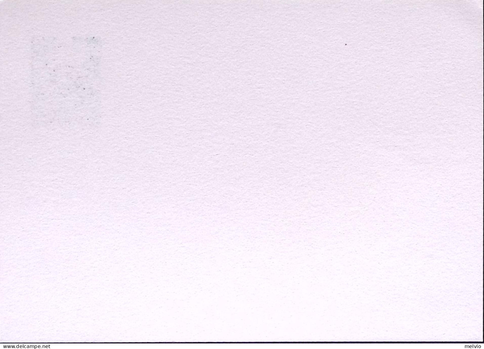 1993-Cartolina Postale Sopr. IPZS La Tribuna Del Collezionista, Nuova - Stamped Stationery