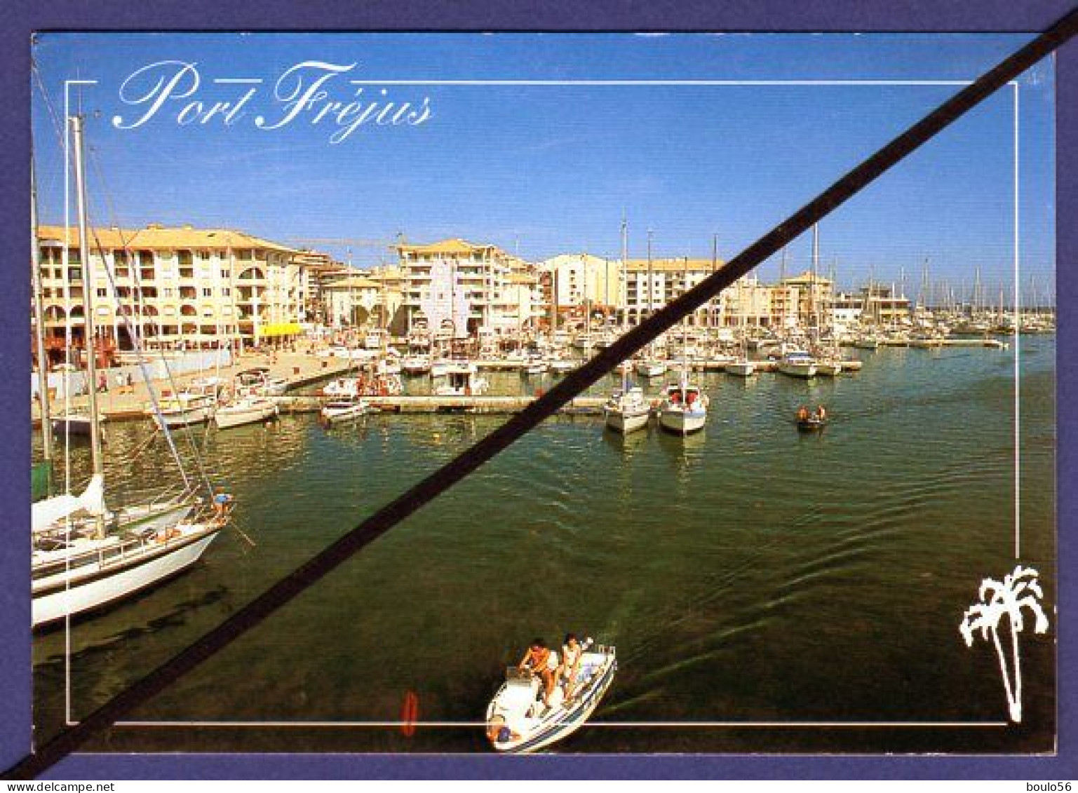 Lots En Vrac ( Alpes Maritimes) -  50  CARTES POSTALES- Du -( 06/ Alpes Maritime )- écrites Ou Pas. - 5 - 99 Cartes