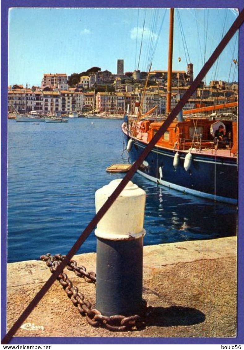 Lots En Vrac ( Alpes Maritimes) -  50  CARTES POSTALES- Du -( 06/ Alpes Maritime )- écrites Ou Pas. - 5 - 99 Postcards