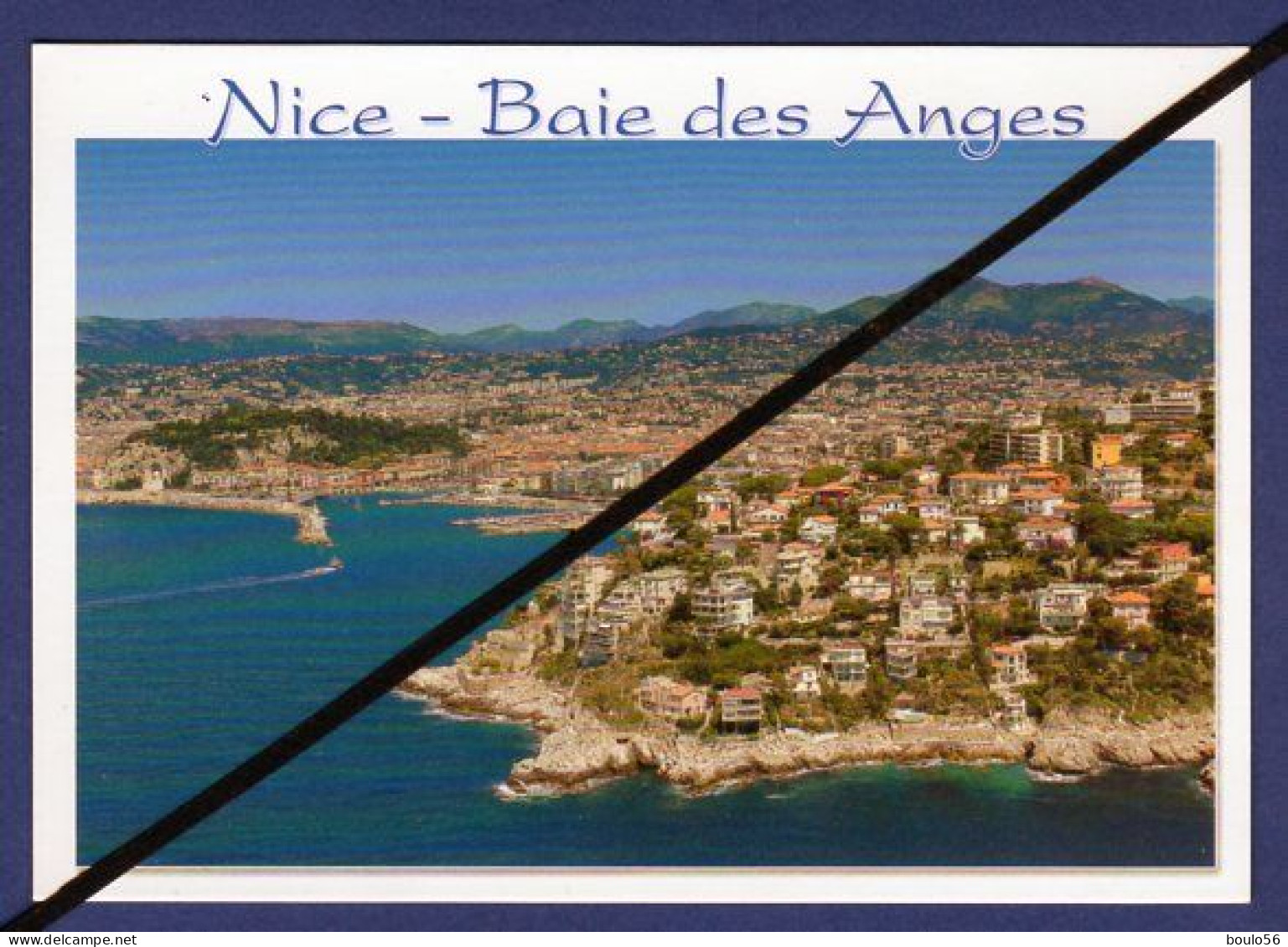 lots en vrac ( Alpes Maritimes) -  50  CARTES POSTALES- du -( 06/ Alpes Maritime )- écrites ou Pas.