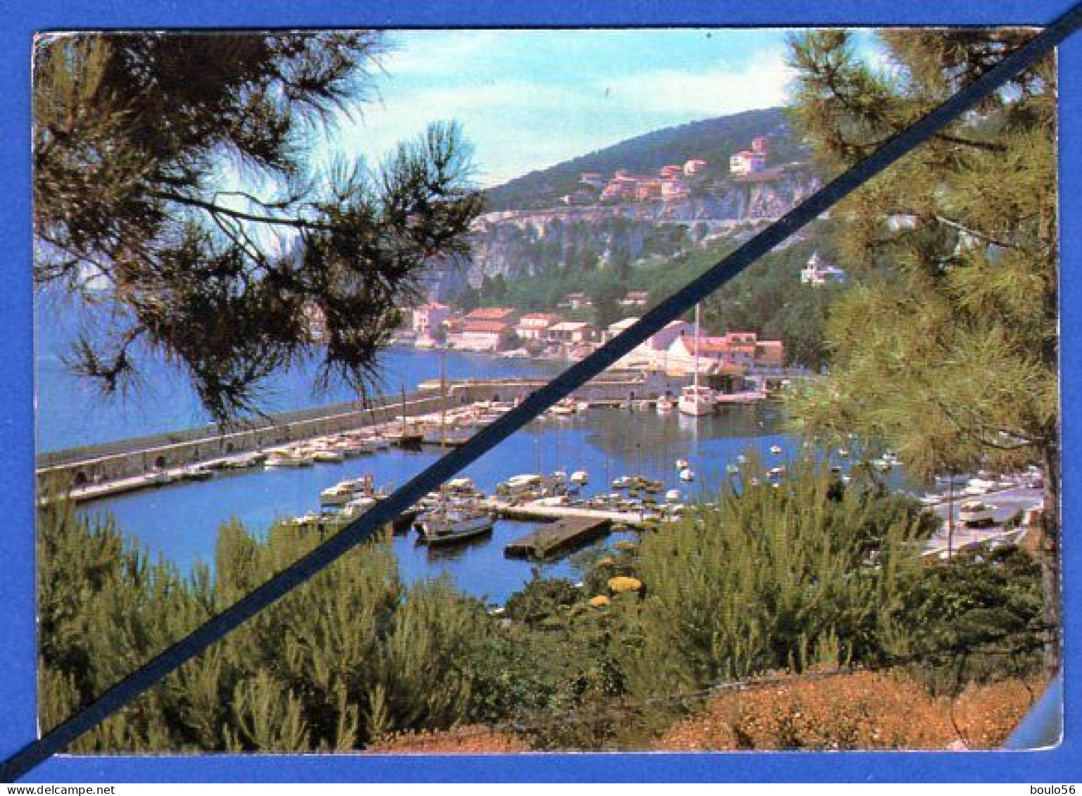 lots en vrac ( Alpes Maritimes) -  50  CARTES POSTALES- du -( 06/ Alpes Maritime )- écrites ou Pas.