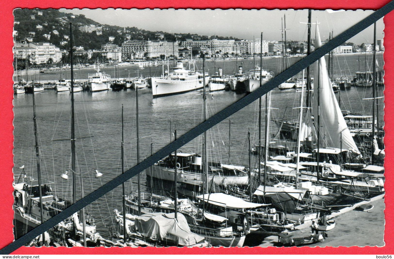 lots en vrac ( Alpes Maritimes) -  50  CARTES POSTALES- du -( 06/ Alpes Maritime )- écrites ou Pas.