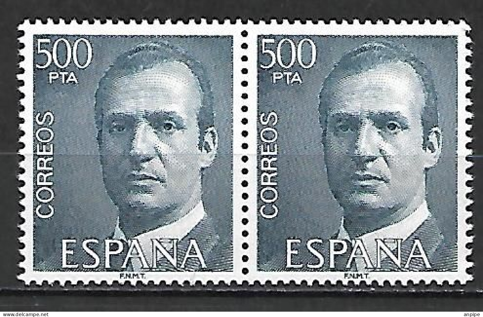 ESPAÑA, 1981 - Used Stamps