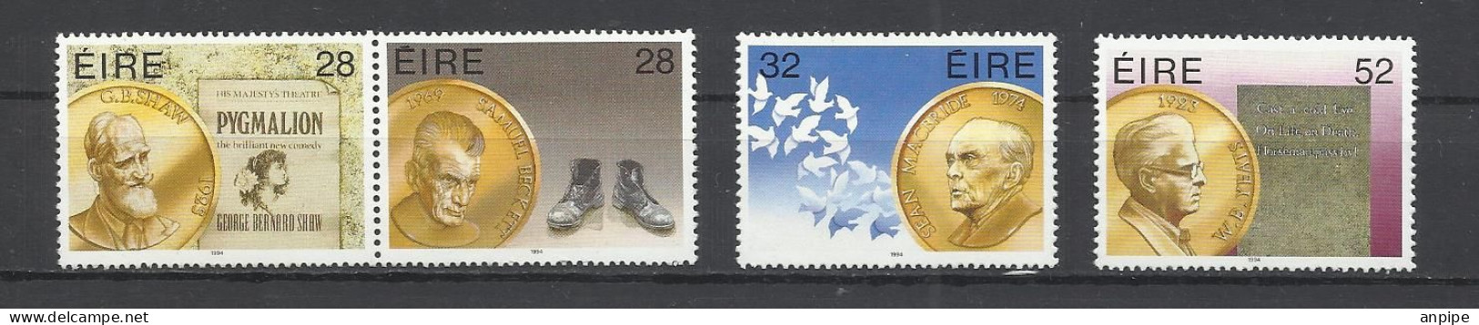 IRLANDA, 1994 - Unused Stamps