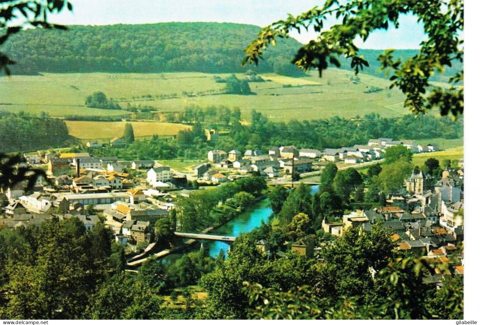 Luxembourg - DIEKIRCH - Vue Generale - Diekirch