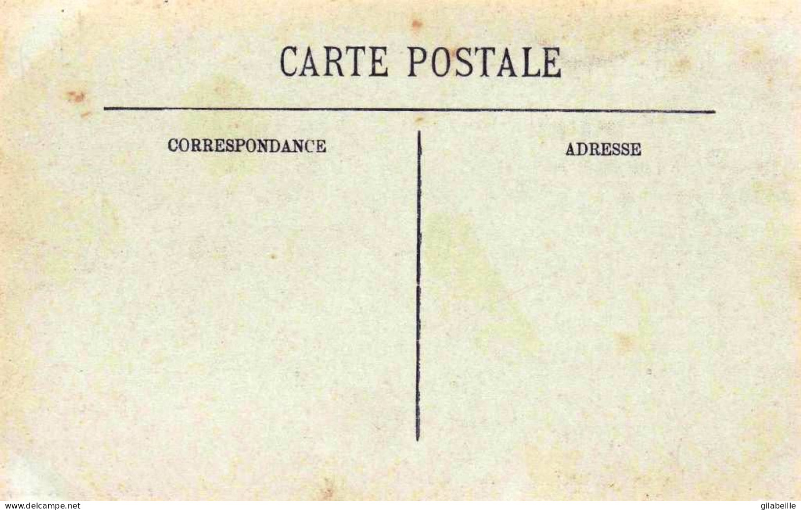 44 - Loire Atlantique - LE CROISIC - Vue Generale Du Port - Le Croisic
