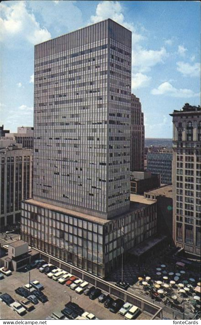 11111709 Minneapolis_Minnesota First National Bank Building  - Andere & Zonder Classificatie