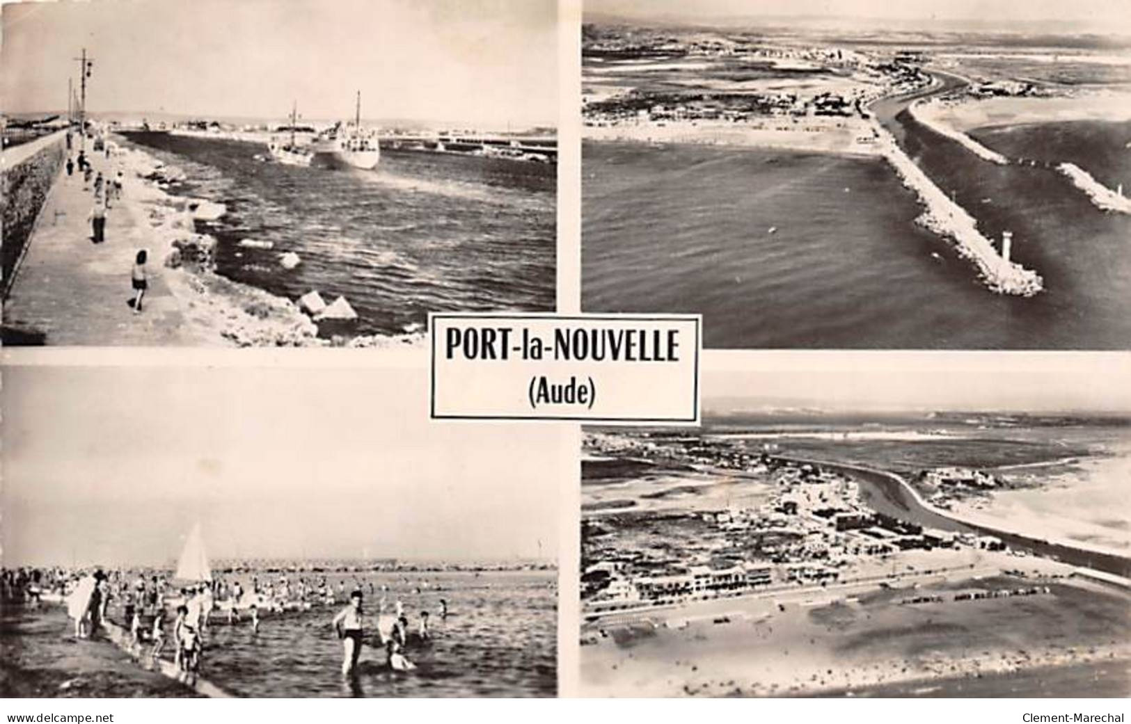 PORT LA NOUVELLE - Très Bon état - Port La Nouvelle