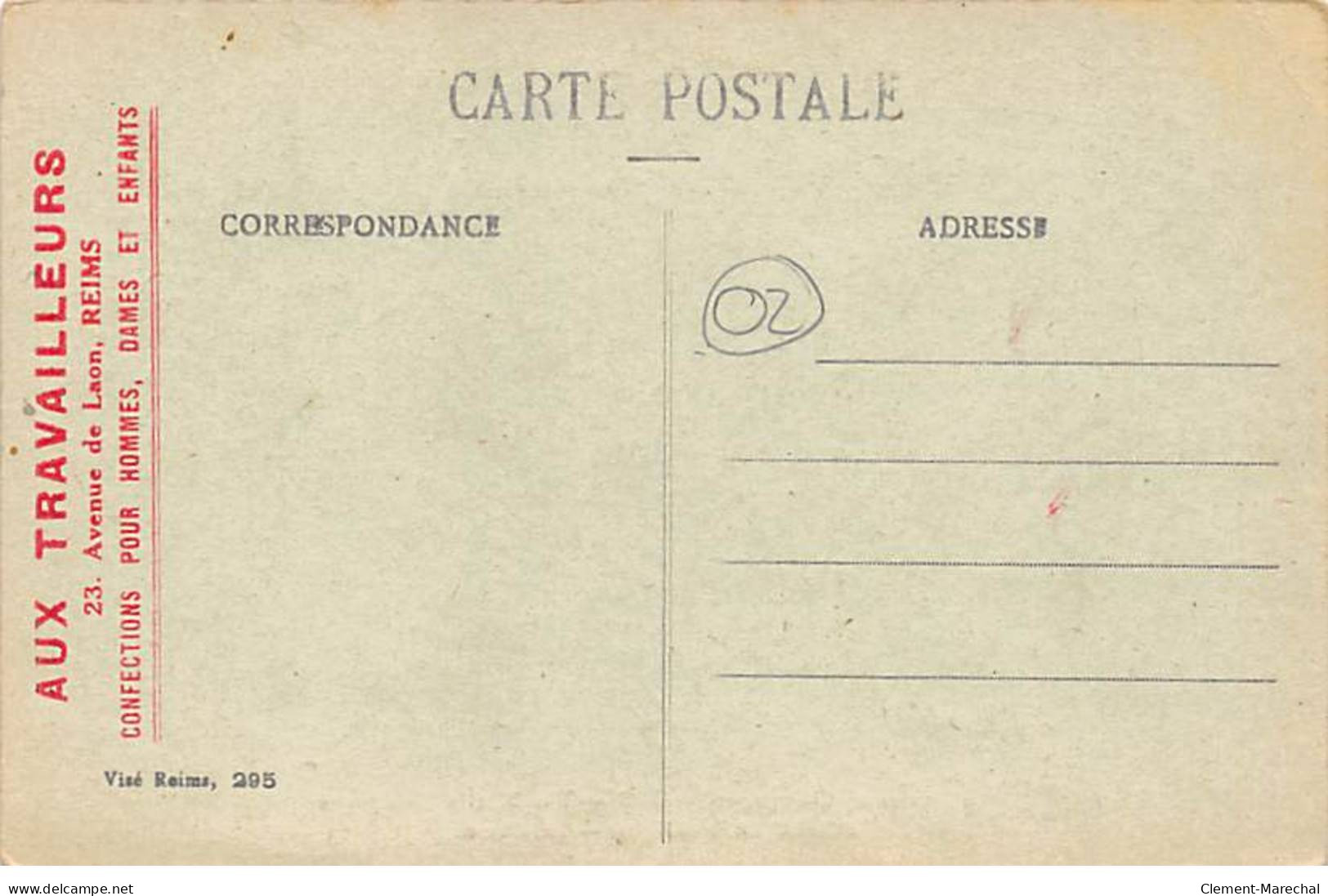 La Guerre En Champagne 1914 18 - PONTAVERT - L'Eglise - état - Autres & Non Classés