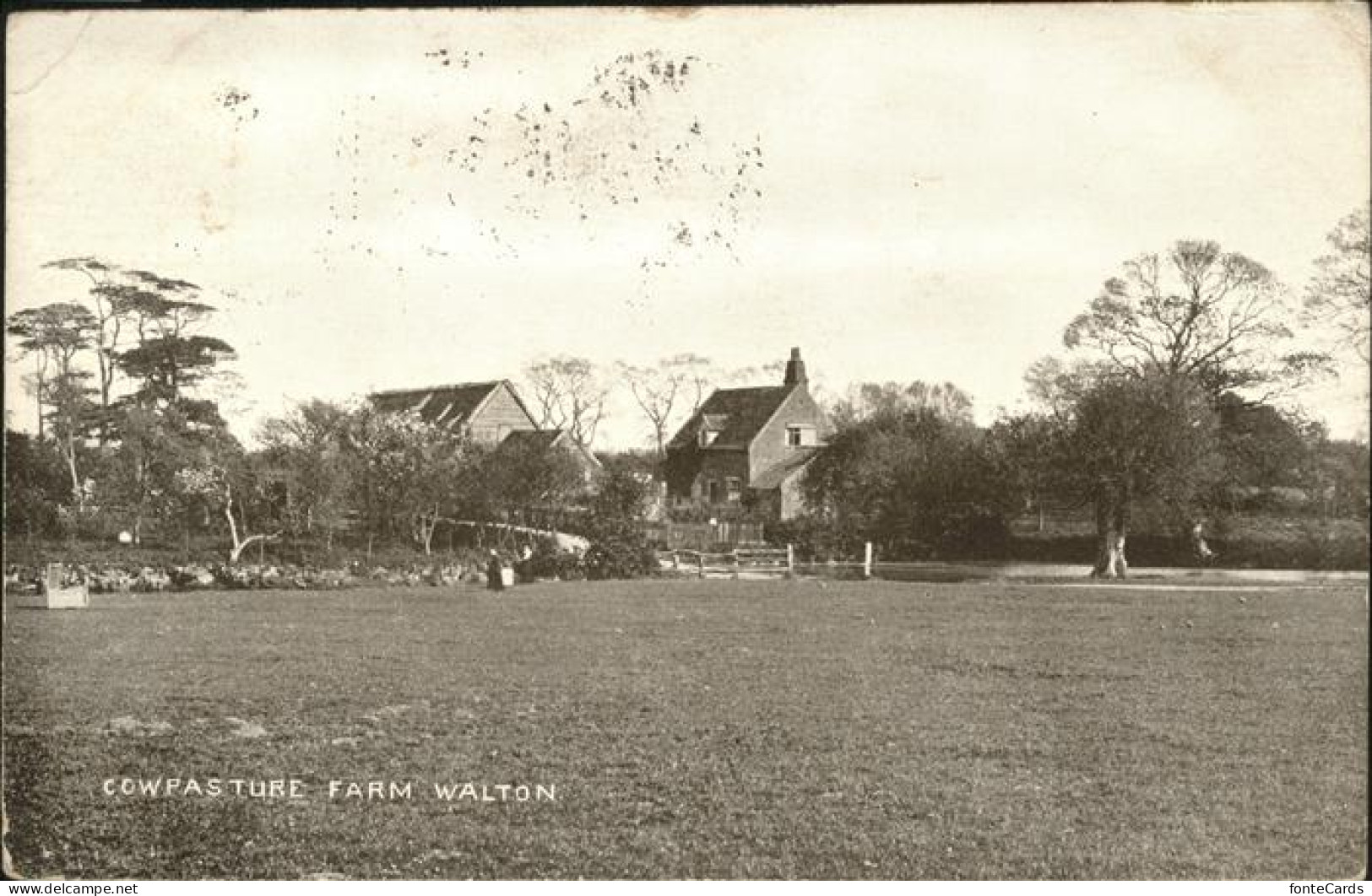 11111433 Walton King S Lynn And West Norfolk Farm King S Lynn And West Norfolk - Sonstige & Ohne Zuordnung