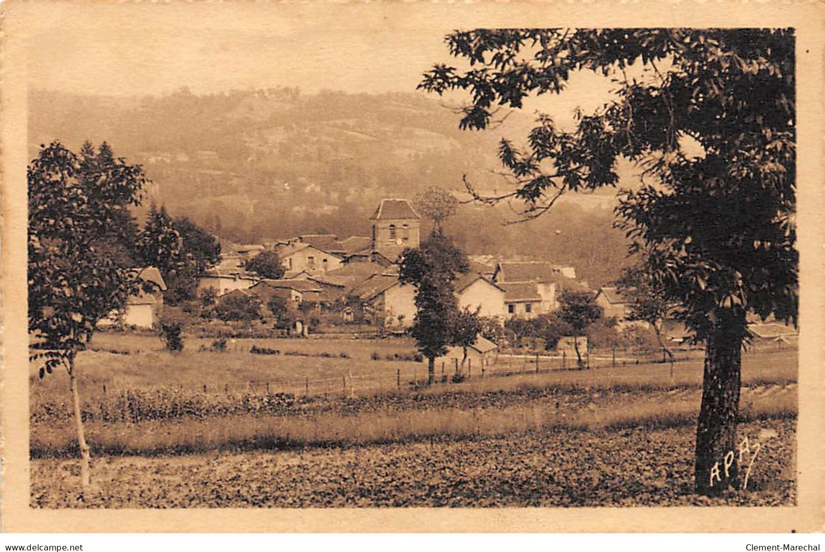 BAGNAC - Vue Générale - Très Bon état - Other & Unclassified