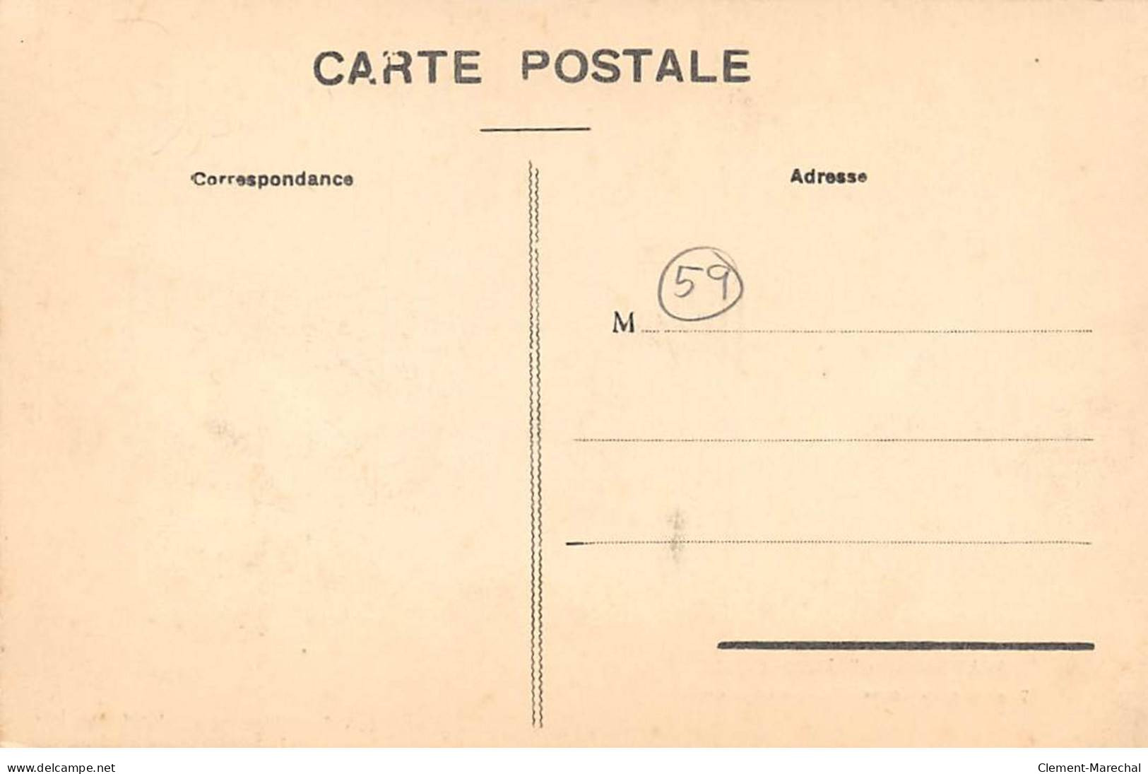 Sanatorium De ZUYDCOOTE - Salle Du Conseil D'Administration - Très Bon état - Autres & Non Classés