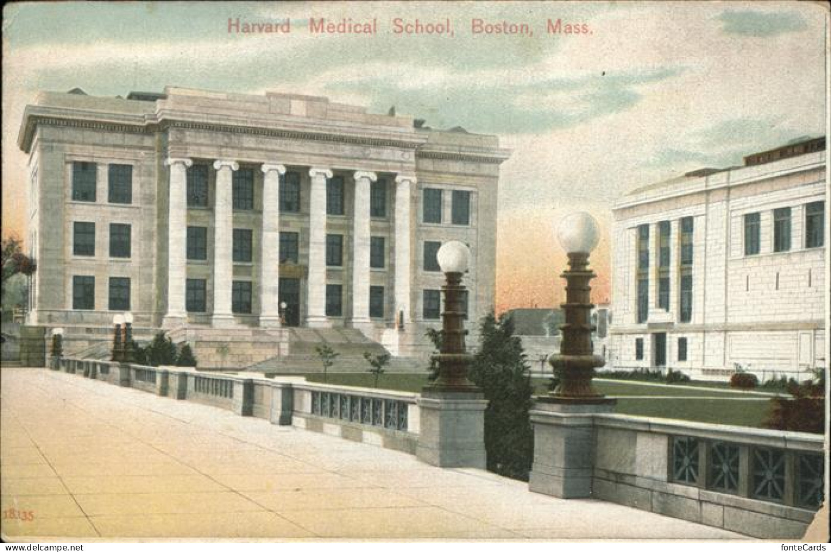 11109412 Boston_Massachusetts Harvard Medical School - Other & Unclassified