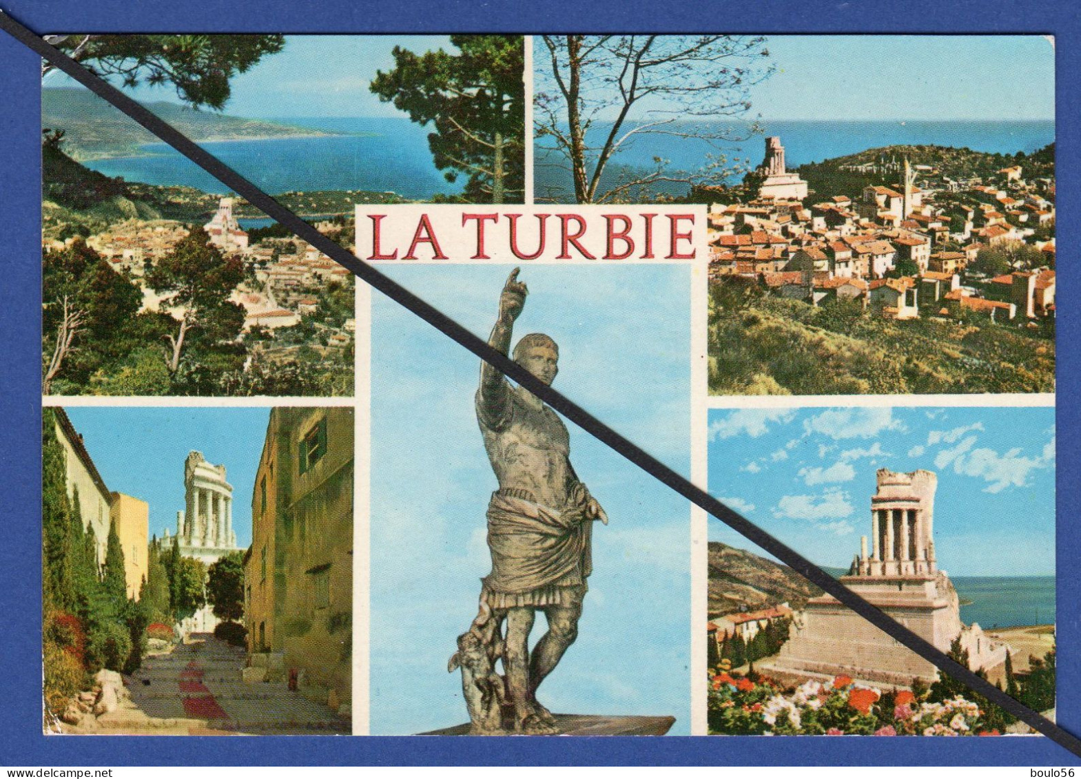 lots en vrac ( Alpes Maritimes) -  50  CARTES POSTALES-  CPA-CPSM-CPM-du  (06/ Alpes Maritime )- écrites ou Pas.