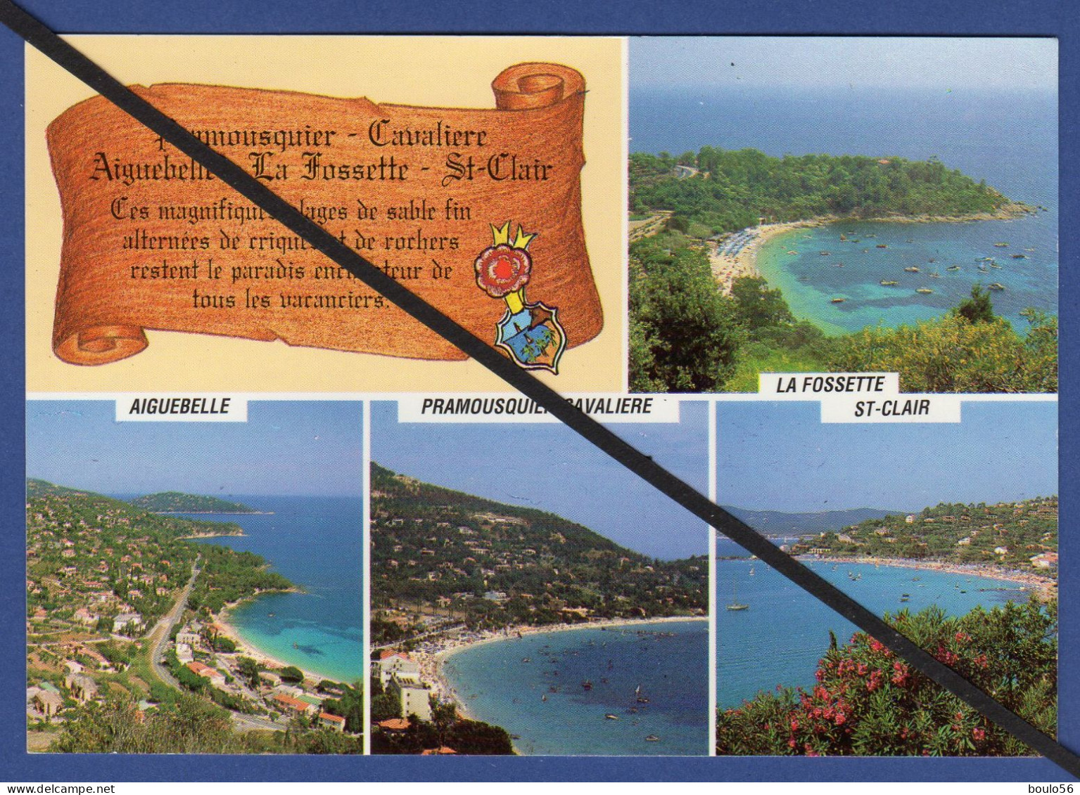 lots en vrac ( Alpes Maritimes) -  50  CARTES POSTALES-  CPA-CPSM-CPM-du  (06/ Alpes Maritime )- écrites ou Pas.