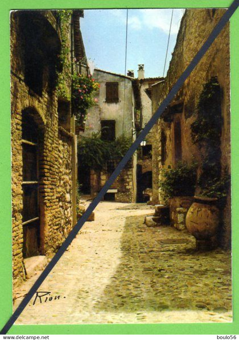 lots en vrac ( Alpes Maritimes) -  50  CARTES POSTALES-  CPA-CPSM-CPM-du  (06/ Alpes Maritime )- écrites ou Pas.