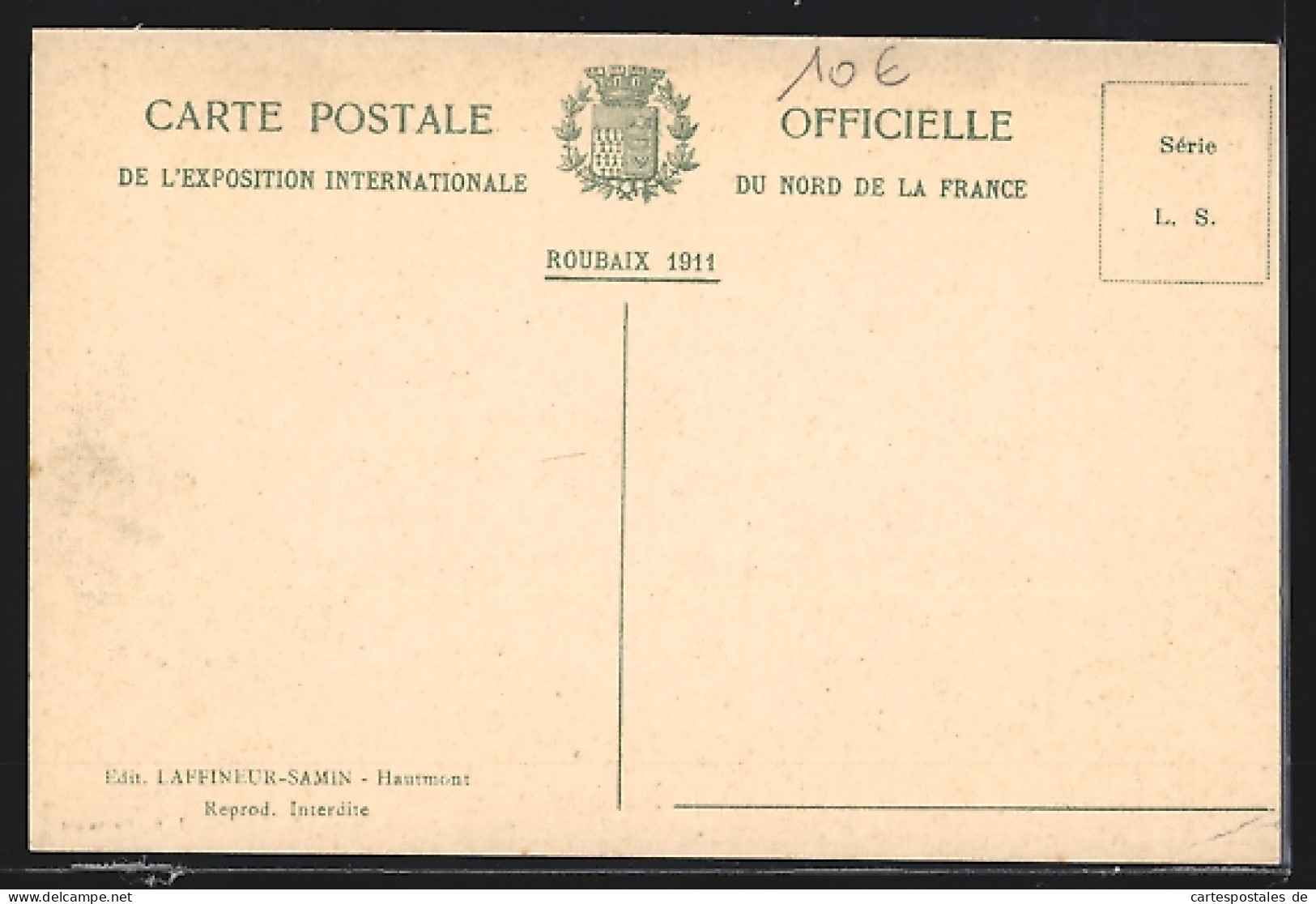 AK Roubaix, Exposition Internationale Du Nord De La France 1911, Avenue Jussieu, Le Moulin Et Le Restaurant Duval  - Expositions