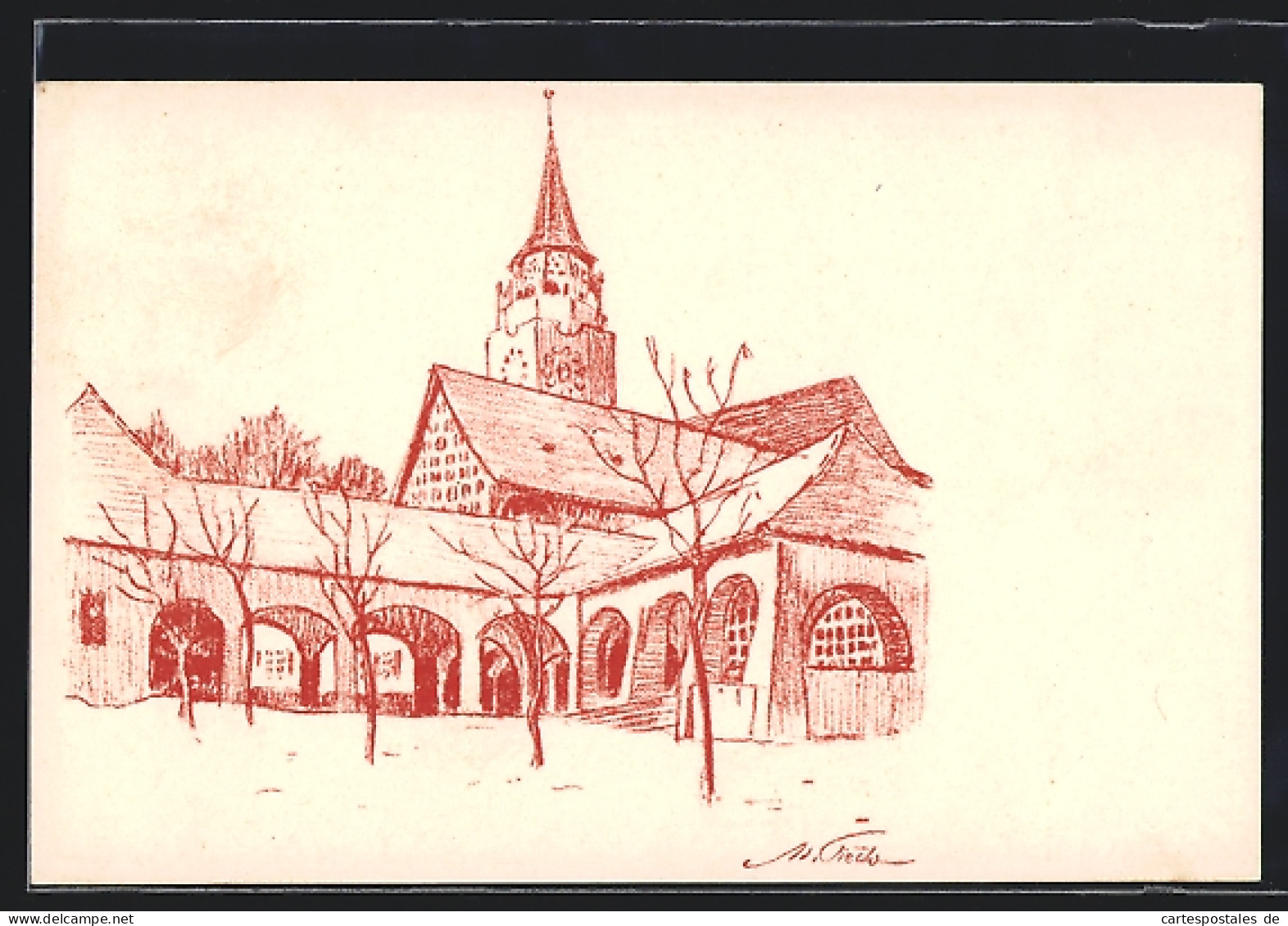 Künstler-AK Bern, Der Schweiz. Landes-Ausstellung 1914, Ortspartie  - Expositions