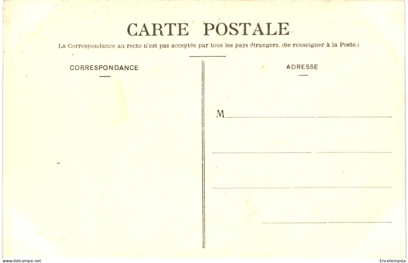 CPA Carte Postale France Nancy Vue Générale  Porte De La Craffe  VM80935 - Nancy