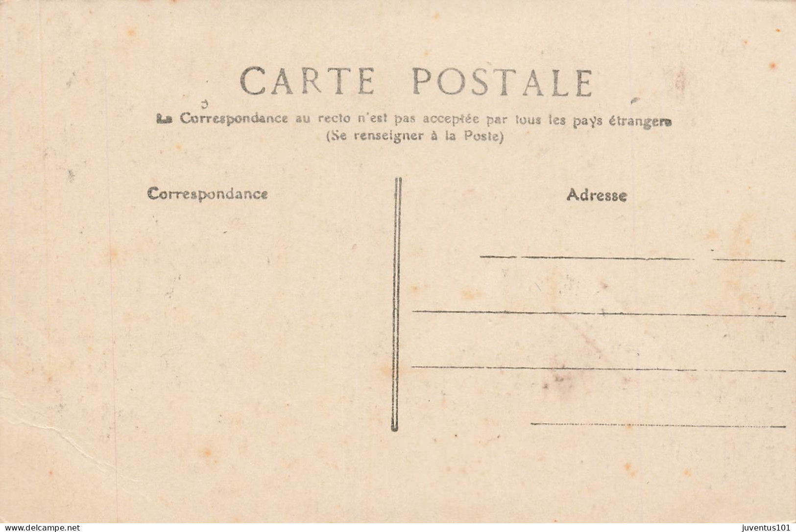 CPA Valay-Chemin De Chaumercenne      L2927 - Sonstige & Ohne Zuordnung