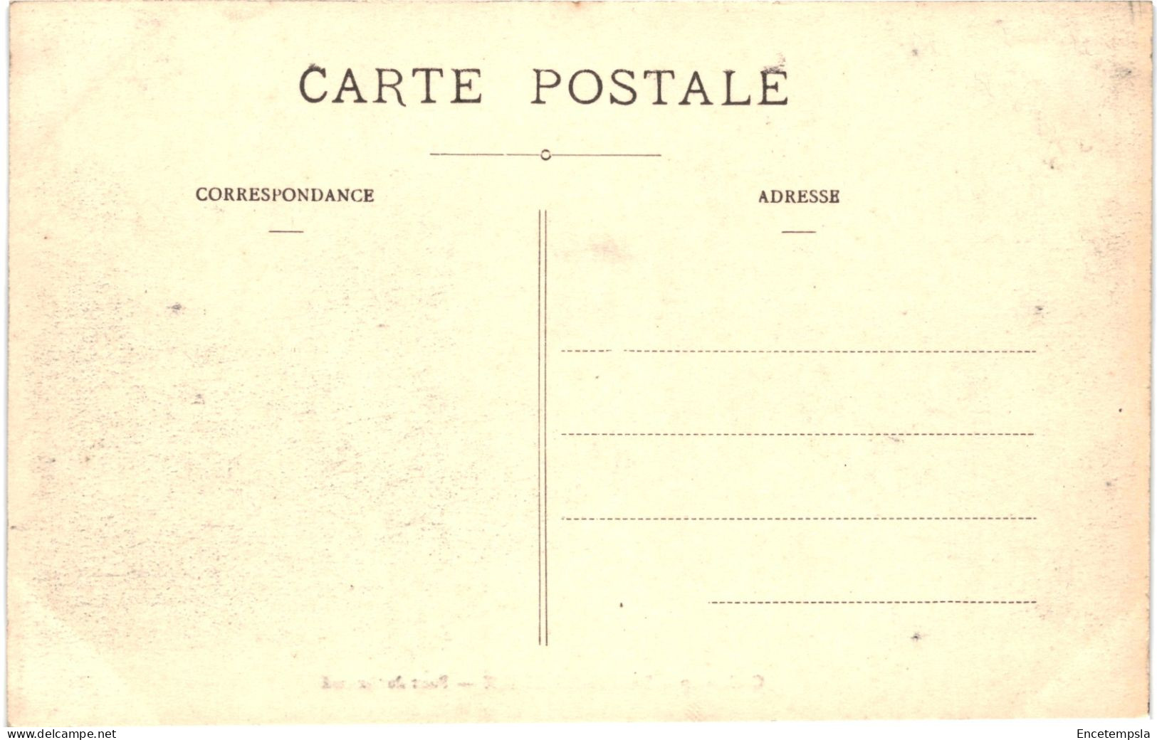 CPA Carte Postale France Salies-de-Béarn  Pont De Loumé    VM80938 - Salies De Bearn