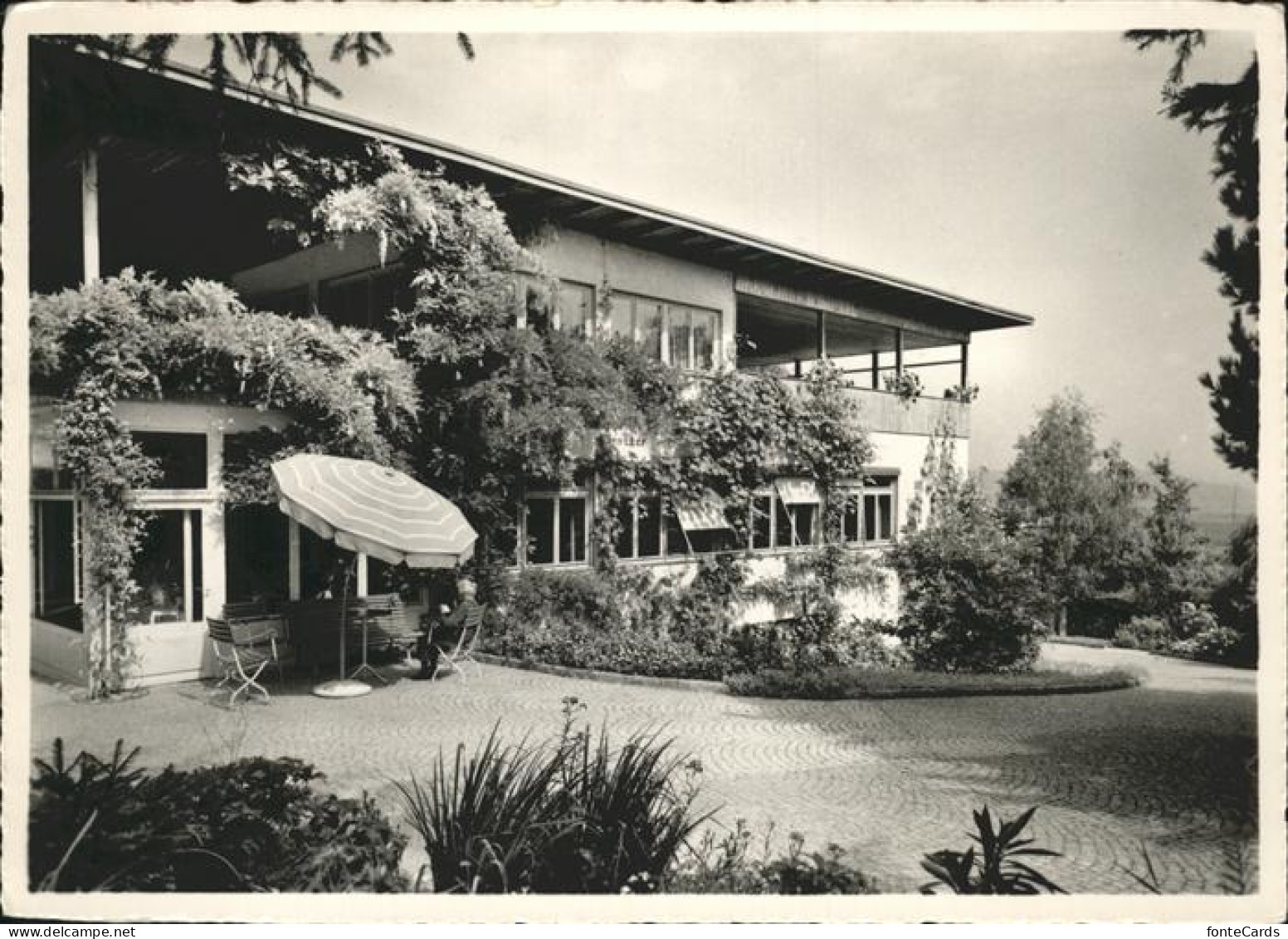 11092877 Frenkendorf Eben-Erzer Christl. Erholungsheim - Sonstige & Ohne Zuordnung