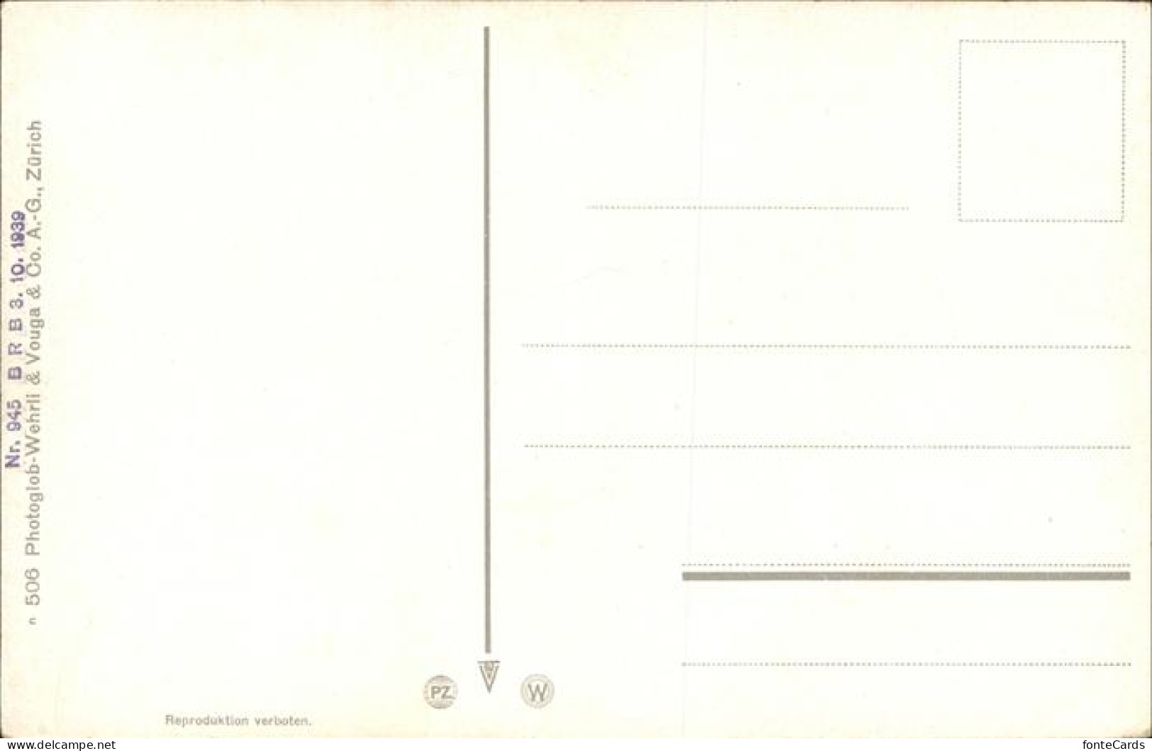 11092822 Basel_BS Panoramakarte
Mariastein - Autres & Non Classés