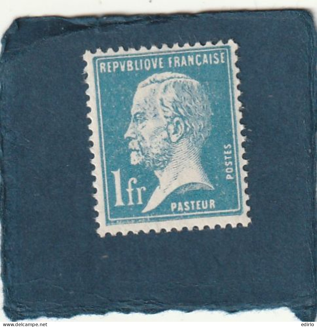 ///   FRANCE ///     N°  179  PASTEUR   Neuf  **  Côte 52€ - Nuevos