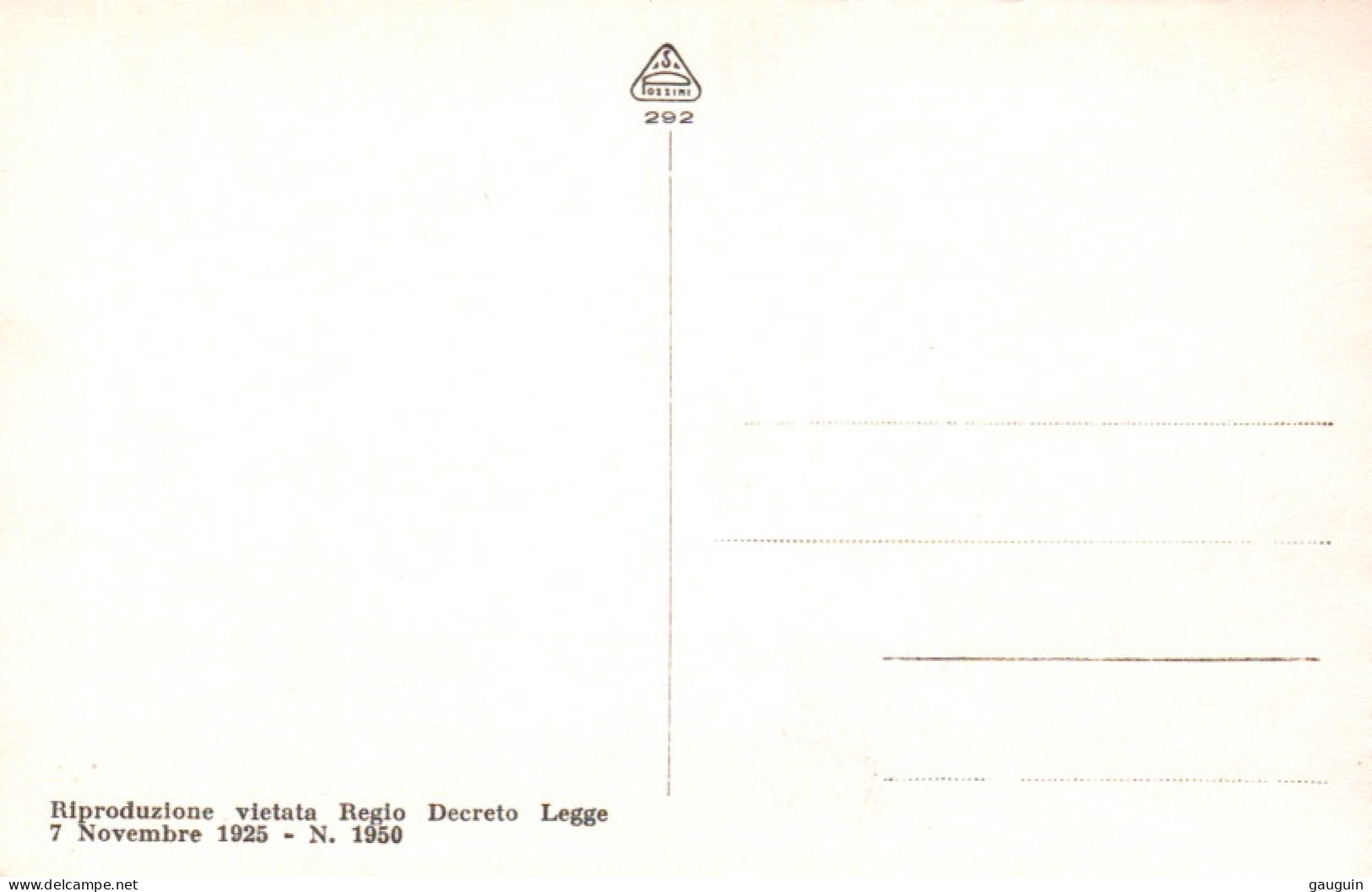 CPA - RIVA - Vues Panoramiques ... LOT 2 CP / Edition R.Decreto - Autres & Non Classés