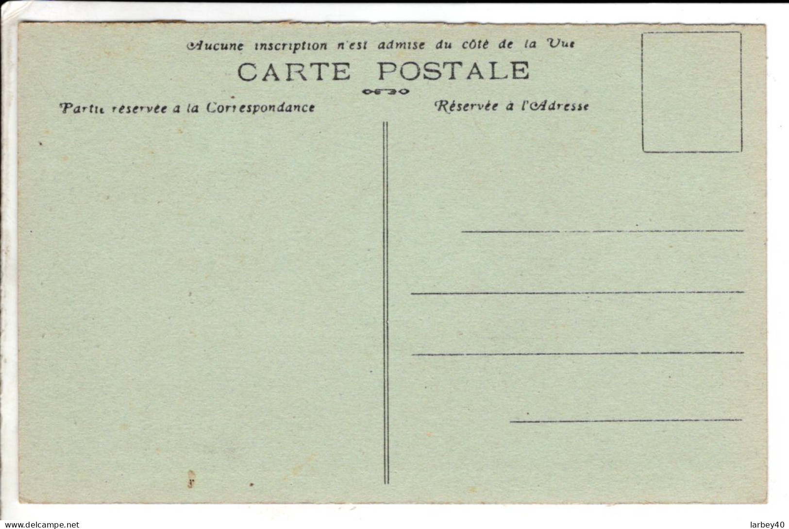 33 - St Yzans Du Medoc Monument Aux Morts - Cartes Postales Ancienne - Andere & Zonder Classificatie