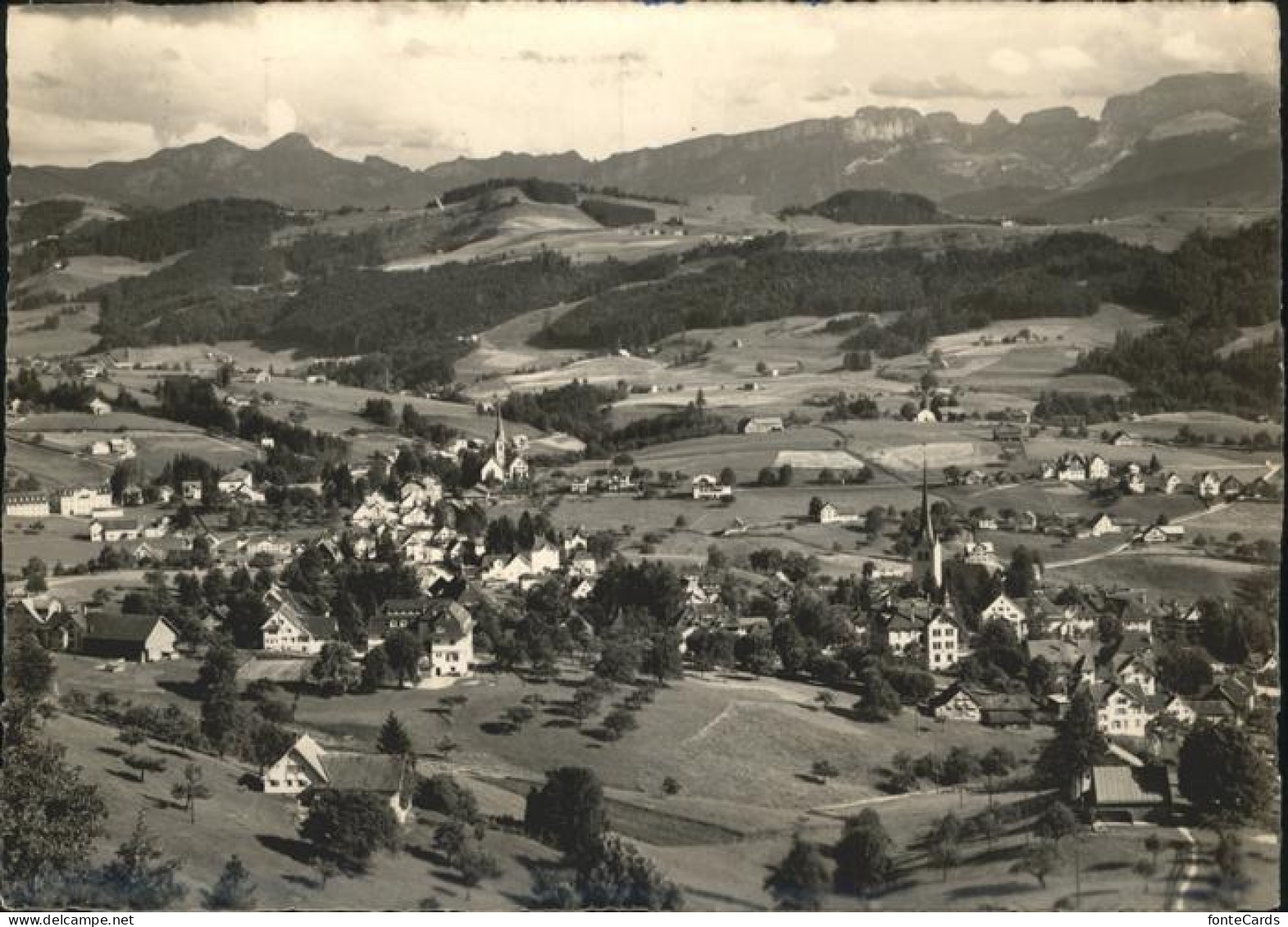 11079455 Teufen_Mittelland  - Sonstige & Ohne Zuordnung