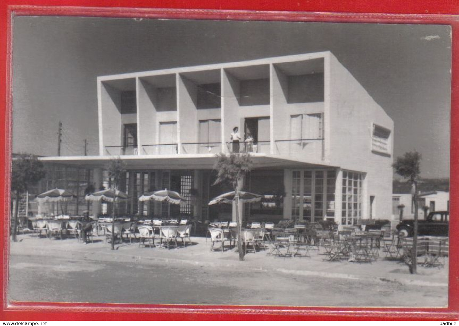 Carte Postale 11. Narbonne Hôtel Arlequin   Très Beau Plan - Narbonne