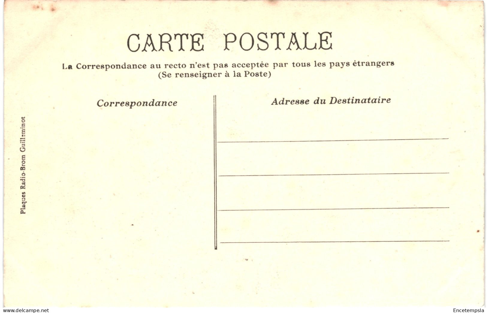 CPA Carte Postale France Salies-de-Béarn Maison Chibas   VM80942 - Salies De Bearn