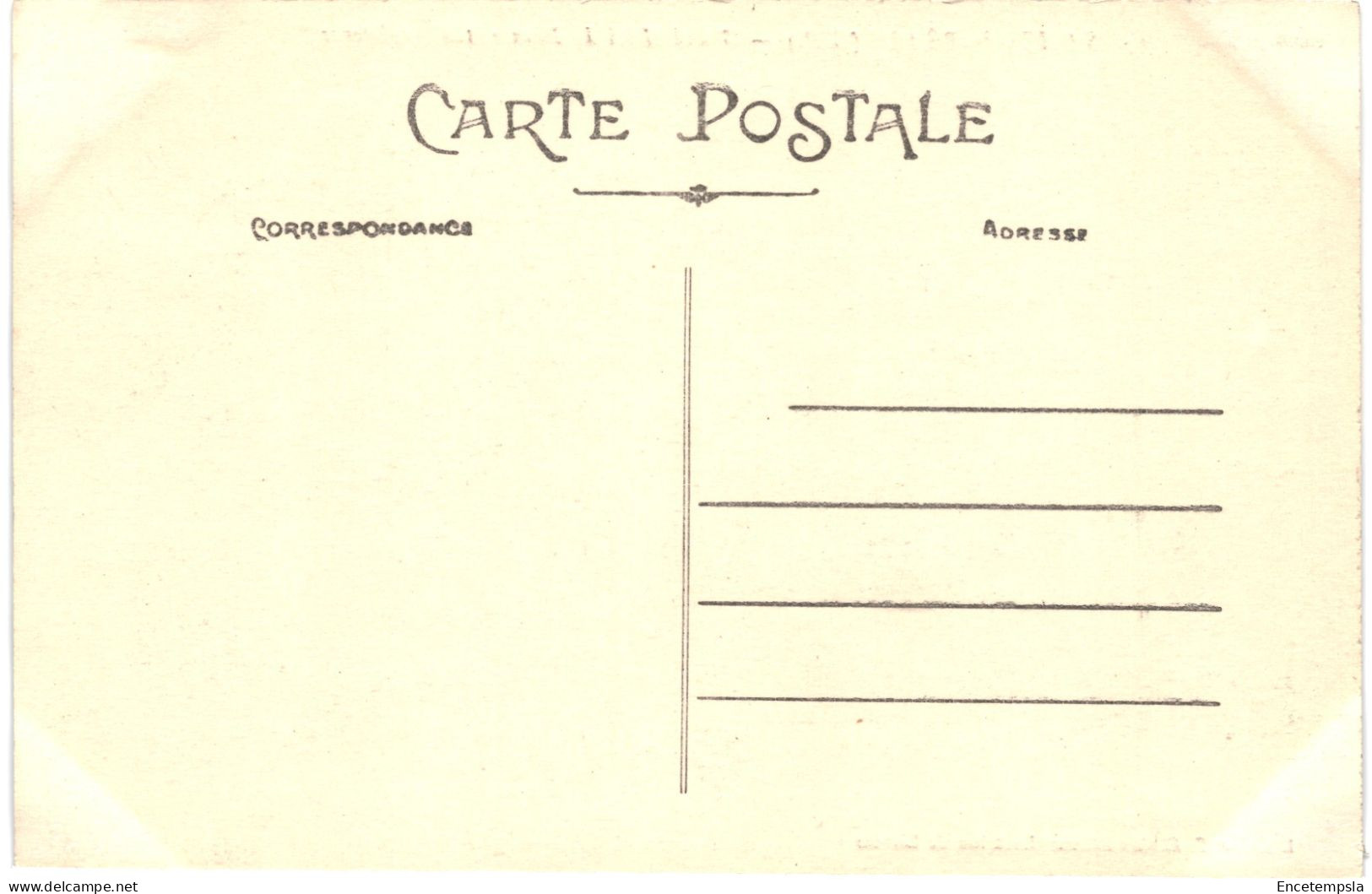 CPA Carte Postale France Salies-de-Béarn Grand Hôtel De France Et D'Angleterre   VM80944 - Salies De Bearn