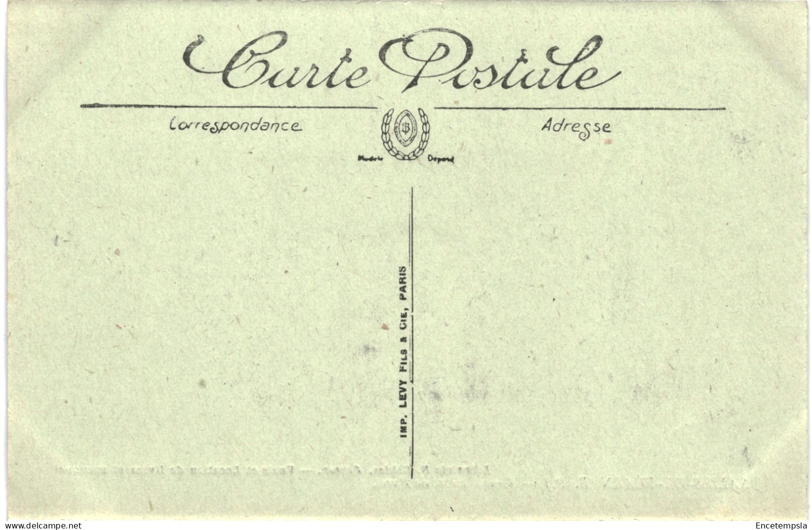 CPA Carte Postale France Salies-de-Béarn Grand Hôtel DeParis VM80945 - Salies De Bearn