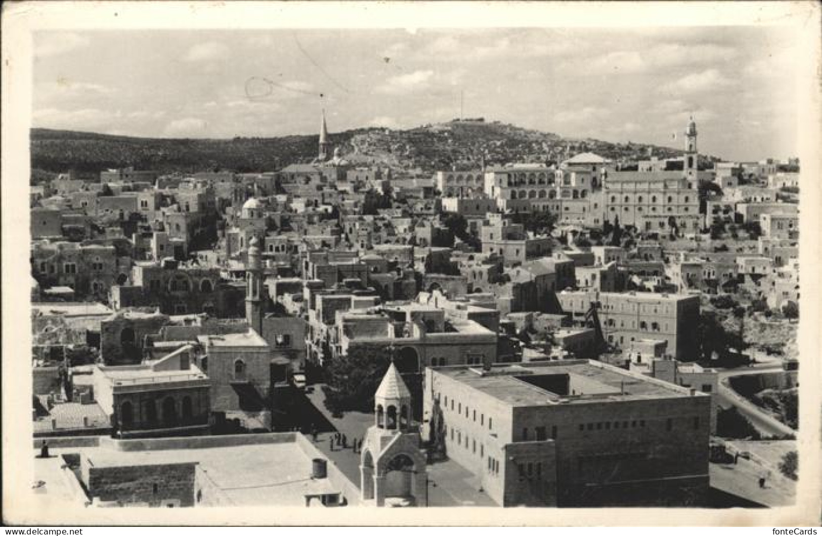 11068772 Bethlehem Yerushalayim    - Israel