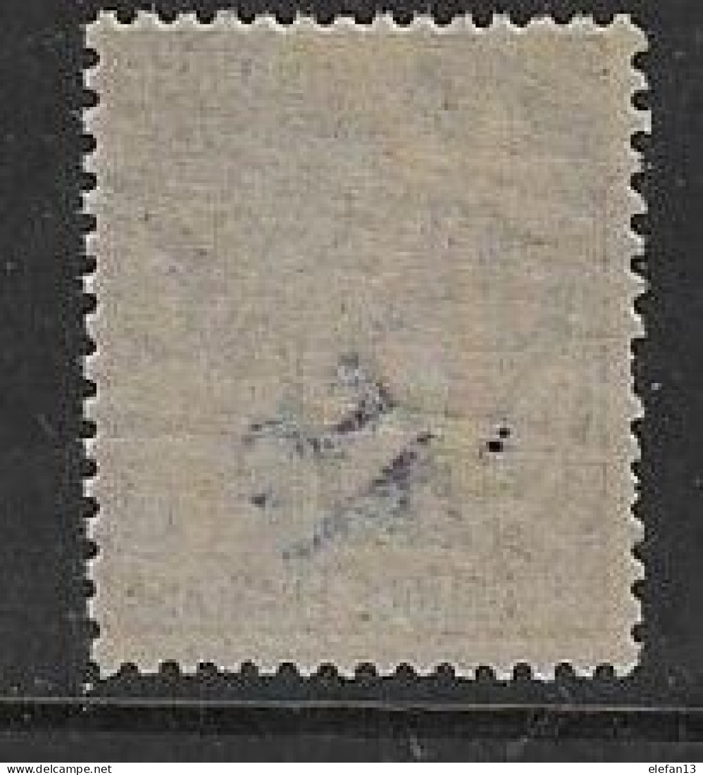 DIEGO-SUAREZ N°5 **  Neuf Sans Charnière MNH - Unused Stamps