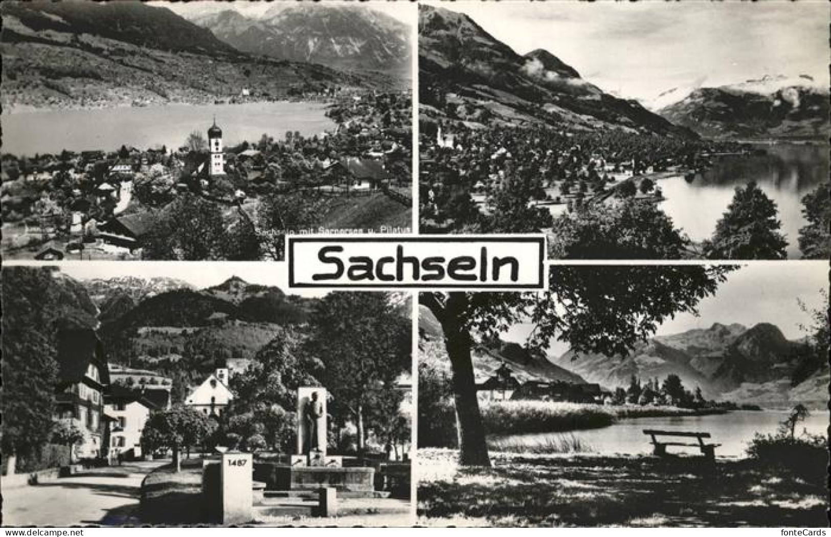 11068620 Sachseln_OW  - Other & Unclassified
