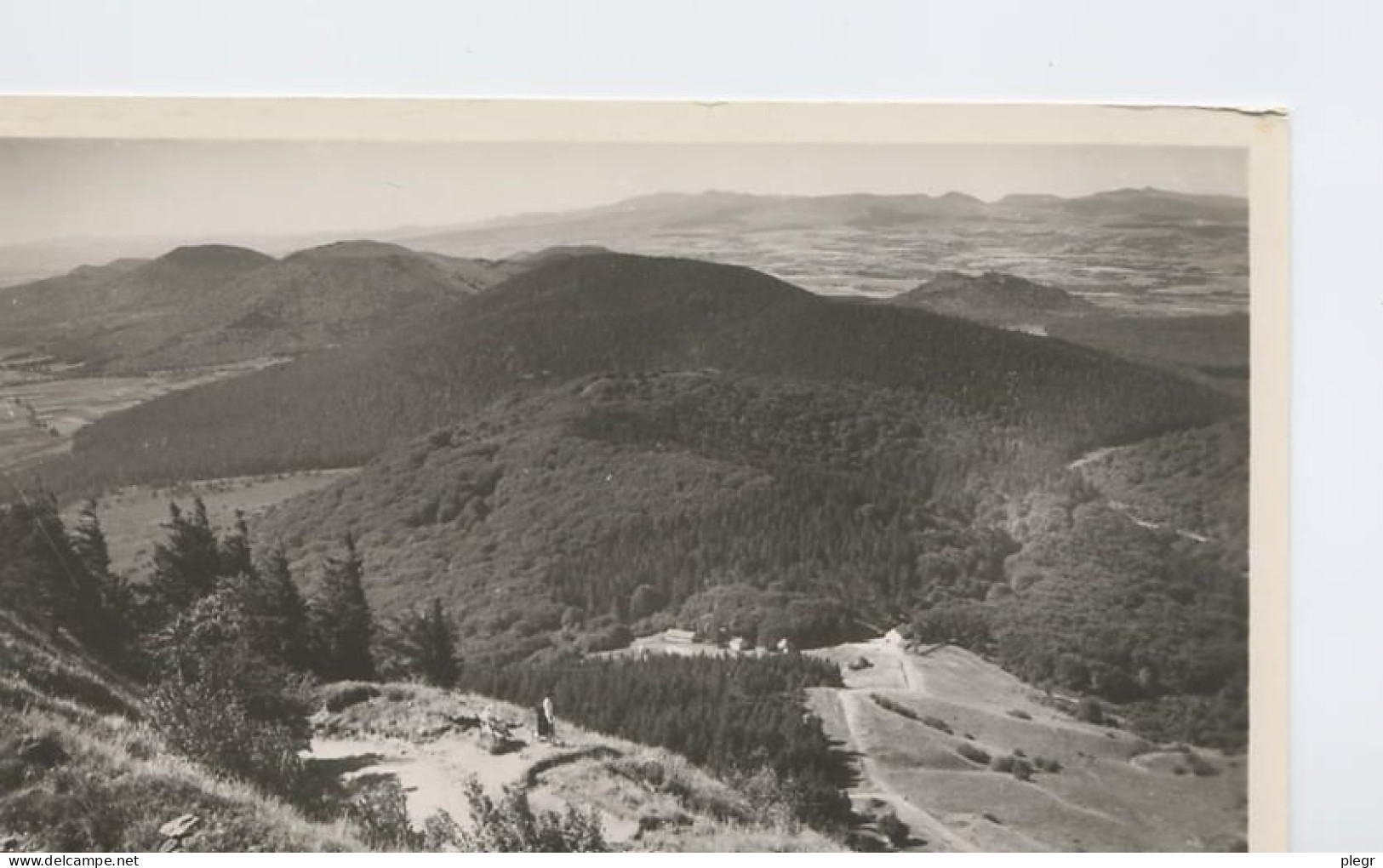 63071 01#0 - LE PUY DE DÔME - LOT DE 19 CARTES