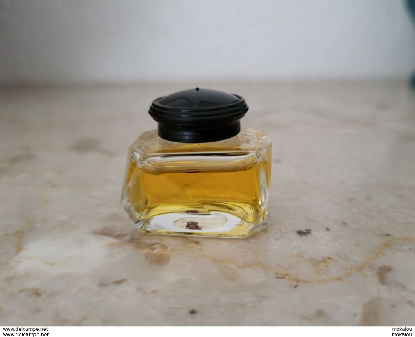 Miniature Sonia Rykiel 7ème Sens EDP - Miniature Bottles (without Box)