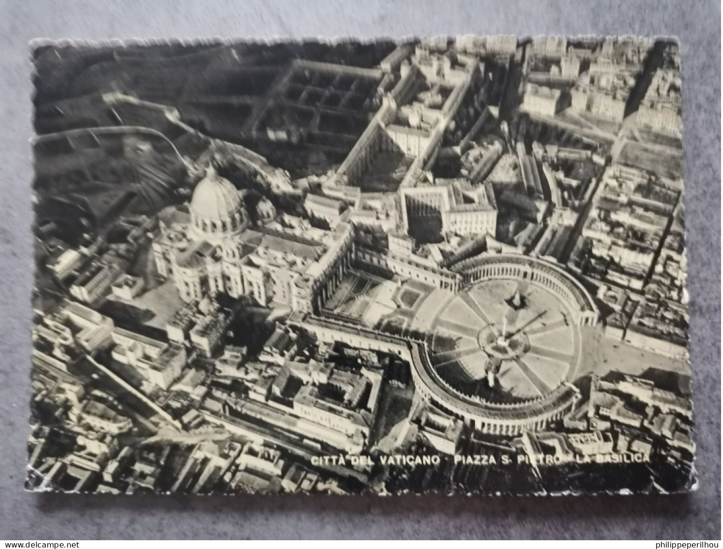 Citta Del Vatican - Vatican