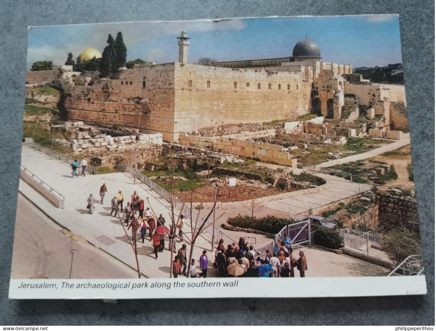 JERUSALEM - Israel