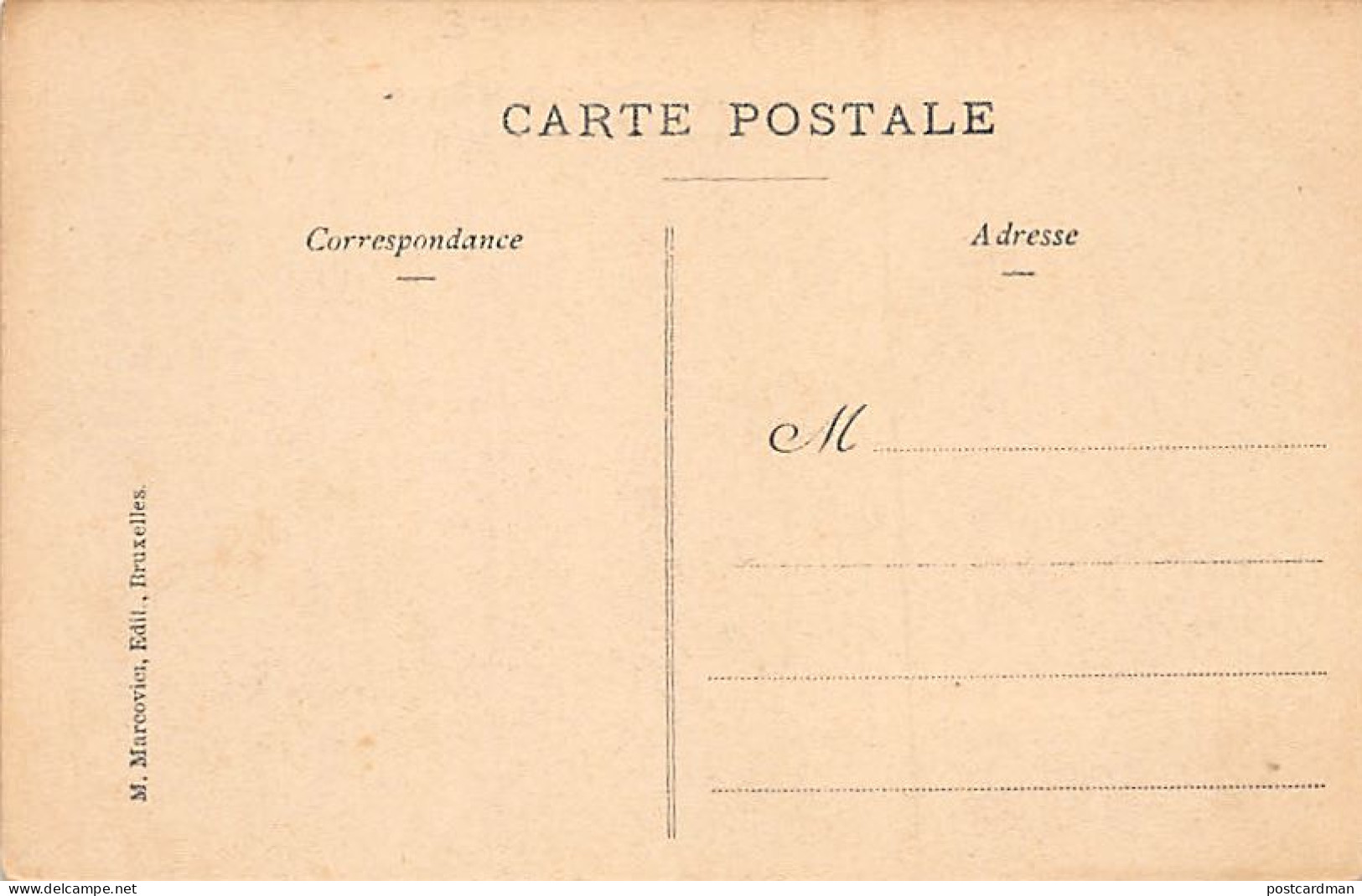 België - BRUGGE (W. Vl.) Stoomboten Edie En Rosa - Maritiem Installatiebedrijf - Compagnie Des Installations Maritimes - Brugge