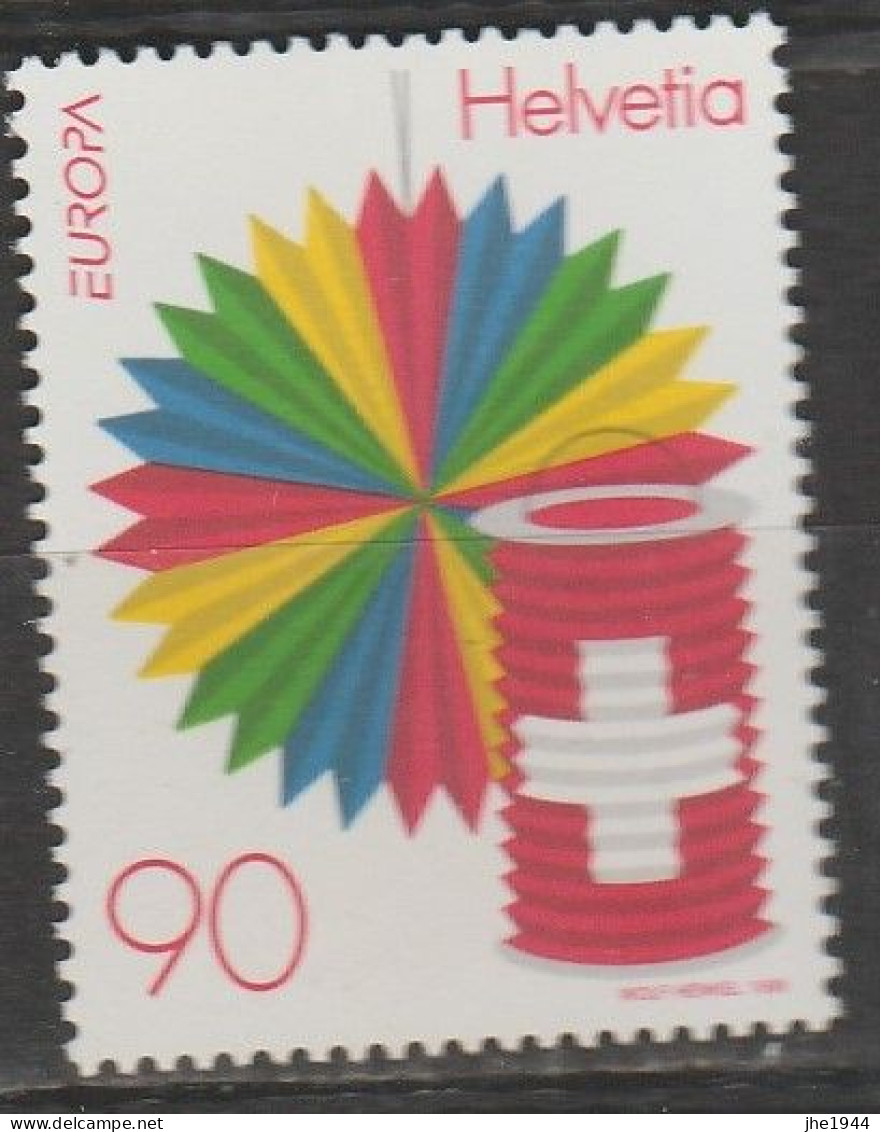 Europa 1998 Festivals nationaux Voir liste des timbres à vendre **